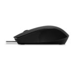 HP 150 Ενσύρματο Ποντίκι - Μαύρο - Image 2