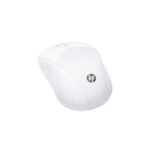 HP 220 Ασύρματο Ποντίκι - Λευκό - Image 2