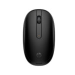 HP 240 Ασύρματο Bluetooth Ποντίκι - Μαύρο
