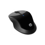 HP 250 Ασύρματο Ποντίκι - Μαύρο - Image 2