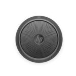 HP 360 Bluetooth Speaker - Black - Image 3