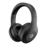 HP 500 Ασύρματα Bluetooth Over Ear Ακουστικά με 20 ώρες Λειτουργίας - Μαύρο