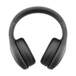 HP 500 Ασύρματα Bluetooth Over Ear Ακουστικά με 20 ώρες Λειτουργίας - Μαύρο - Image 2