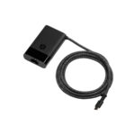 HP Laptop Charger 65W USB-C - Black - Image 2