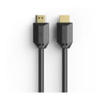 HP High Speed HDMI Cable 3 meters - Black