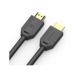 HP High Speed HDMI Cable 3 meters - Black - Image 2