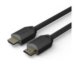 HP High Speed HDMI Cable 3 meters - Black - Image 3
