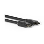 HP High Speed HDMI Cable 3 meters - Black - Image 4