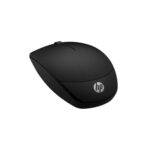 HP (X200) Ασύρματο Ποντίκι - Μαύρο - Image 2