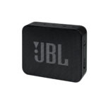 JBL Go Essential2 Αδιάβροχο Ηχείο Bluetooth 3.1W με Διάρκεια Μπαταρίας έως 5 ώρες - Μαύρο