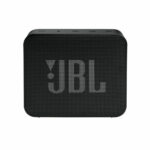 JBL Go Essential2 Waterproof Bluetooth Speaker 3.1W - Black - Image 2