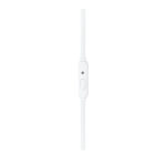 JBL Tune 205 Earbuds Handsfree - Silver - Image 5