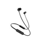 JBL Tune 125BT In-ear Bluetooth Handsfree Ακουστικά - Μαύρο