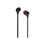 JBL Tune 125BT In-ear Bluetooth Handsfree Ακουστικά - Μαύρο - Image 3