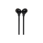 JBL Tune 125BT In-ear Bluetooth Handsfree Ακουστικά - Μαύρο - Image 2