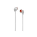 JBL Tune 125BT In-ear Bluetooth Handsfree Headphone – White - Image 3