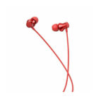 Lenovo (HF130) In-ear Handsfree με Βύσμα 3.5mm - Κόκκινο - Image 3