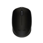 Logitech (B170) Wireless Mouse - Black