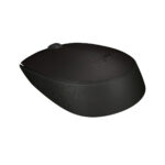 Logitech (B170) Ασύρματο Ποντίκι - Μαύρο - Image 2