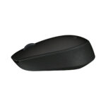 Logitech (B170) Ασύρματο Ποντίκι - Μαύρο - Image 4