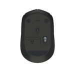 Logitech (M170) Ασύρματο Mini Ποντίκι - Γκρι - Image 3