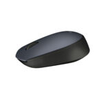 Logitech (M170) Ασύρματο Mini Ποντίκι - Γκρι - Image 2