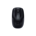 Logitech (MK220) Wireless Set Keyboard and Mouse - Greek - Black - Image 3
