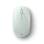 Microsoft Bluetooth Wireless Mouse - Mint