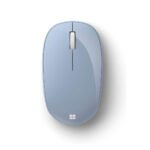 Microsoft Bluetooth Wireless Mouse – Pastel Blue