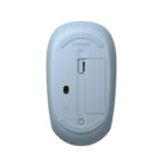 Microsoft Bluetooth Wireless Mouse – Pastel Blue - Image 3