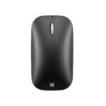Microsoft Modern Mobile Bluetooth Wireless Mouse - Black