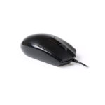 Powertech (PT-964) Wired Optical Mouse 1000DPI - Black - Image 2