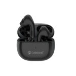 Celebrat (W31) In-ear Bluetooth Handsfree Headphone with Charging Case - Black