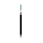 Xiaomi (SJV4109GL) Braided Cable USB 2.0 USB-C male to USB-A male, 1m - Black - Image 4