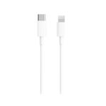 Xiaomi (BHR4421GL) Cable USB-C to Lightning 18W, 1m - White