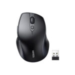 Ugreen MU101 Wireless Bluetooth Mouse - Black