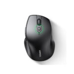 Ugreen MU101 (90395) Ασύρματο Bluetooth Ποντίκι - Μαύρο - Image 2