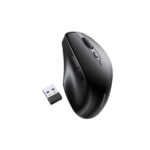 Ugreen MU101 (90395) Ασύρματο Bluetooth Ποντίκι - Μαύρο - Image 3
