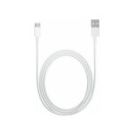 Xiaomi (BHR6032GL) Καλώδιο 6A USB-C male σε USB-A male 1μ - Λευκό - Image 3