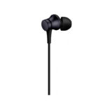 Xiaomi Mi Piston Basic Edition In-ear Handsfree with 3.5mm Connector - Black - Image 2