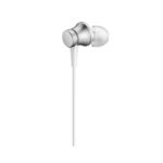 Xiaomi Mi Piston Basic Edition In-ear Handsfree with 3.5mm Connector – Silver - Image 2