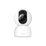 Xiaomi (BHR6619GL) C400 IP Surveillance Wi-Fi Camera 4MP Full HD+ with Two-Way Audio - White