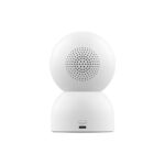 Xiaomi (BHR6619GL) C400 IP Κάμερα Παρακολούθησης Wi-Fi 4MP Full HD+ με Αμφίδρομη Επικοινωνία - Λευκό - Image 4