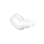 XO (BE14) Mini In-ear Bluetooth Handsfree Ακουστικό - Λευκό