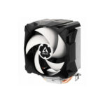 Arctic Freezer 7 X Bulk CPU Cooling Fan for AM4/AM5/1200/115x/1700 Socket - White