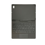 Blackview Tab 8 Flip Cover Synthetic Leather with Keyboard - Black - Image 2