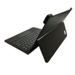 Blackview Tab 8 Flip Cover Synthetic Leather with Keyboard - Black - Image 3