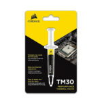 Corsair (TM30) Performance Thermal Paste 3gr - Image 4