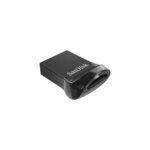Sandisk Ultra Fit 64GB USB 3.1 Stick - Black