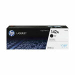 HP 142A Toner Laser Εκτυπωτή 950 Σελίδων (W1420A) - Μαύρο